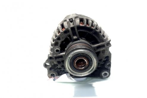 Alternator 90A Bosch, cod 038903024A, VW Golf 4 (1J1), 1.9 TDI, ATD (idi:517106)