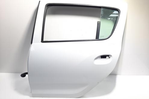 Usa stanga spate, Dacia Sandero 2 (id:519204)