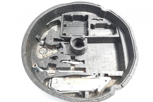 Cric cu cheie si spuma, Audi A4 (8EC, B7) (idi:493834)