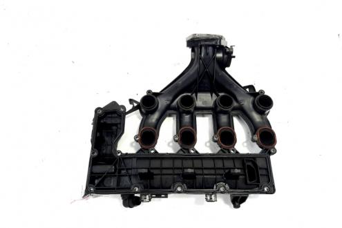 Galerie admisie cu capac culbutori, cod 9662688980, Ford Mondeo 4, 2.0 TDCI, QXBB (pr:110747)