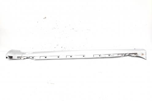 Ornament prag dreapta, cod 8E0853860, Audi A4 Avant (8ED, B7) (idi:519370)