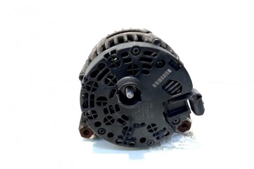 Alternator 150A Bosch, cod 7G9N-10300-EA, Ford Mondeo 4, 2.0 TDCI, QXBB (id:518852)