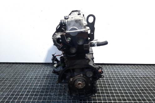 Motor, cod C9DB, Ford Focus 1 Sedan, 1.8 TDDI (pr;110747)