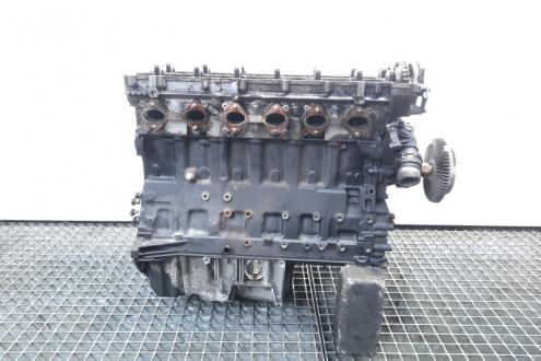 Motor, cod 306D1, Bmw 3 Touring (E46), 3.0 diesel (idi:494162)