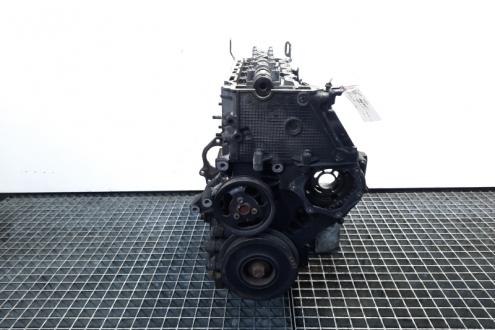 Motor, cod Y20DTH, Opel Astra G, 2.0 DTI (idi:497760)