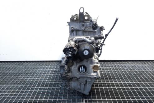 Motor, cod B47D20A, Bmw 4 Gran Coupe (F36), 2.0 diesel (pr:111745)