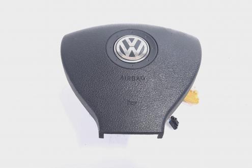 Airbag volan, cod 1K0880201CB, VW Passat Variant (3C5) (idi:494789)