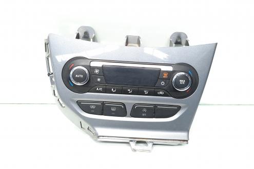 Display climatronic, BM5T-18C612-CG, Ford Focus 3 Sedan (idi:493500)