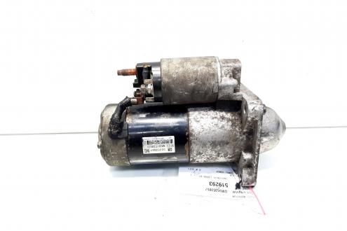 Electromotor, cod GM55353857, Opel Insignia A Sedan, 2.0 CDTI, A20DTH (id:519293)