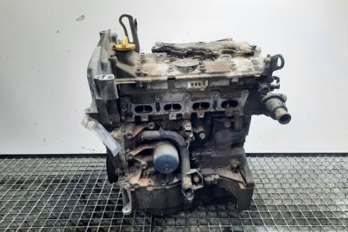 Motor, cod K4J780, Renault Clio 3, 1.4 benz (id:519509)