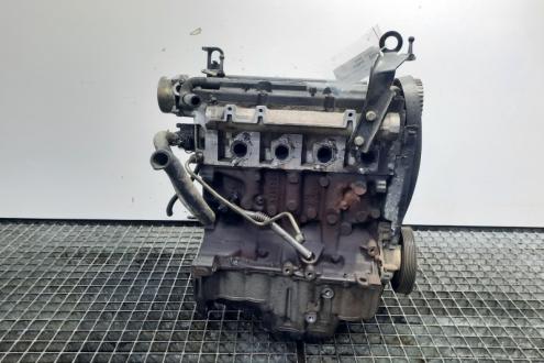 Motor, cod K9K750, Renault Modus, 1.5 DCI (id:519517)