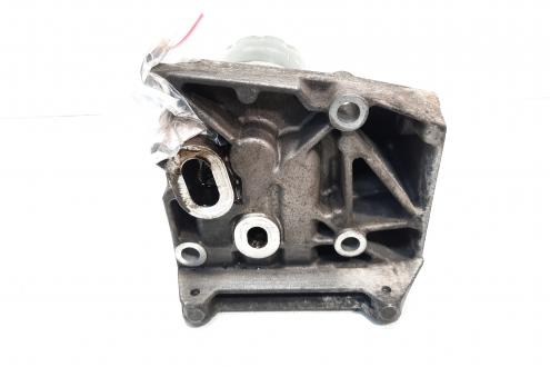 Suport filtru ulei, cod 4M5Q-6B624-BC, Ford Focus 2 Sedan (DA), 1.8 TDCI, KKDA (idi:497913)