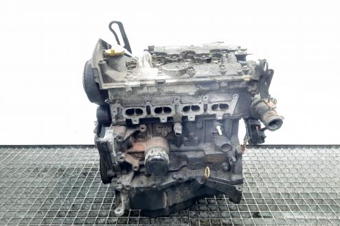 Motor, cod K4M782, Renault Scenic 2, 1.6 16V benz (id:519514)