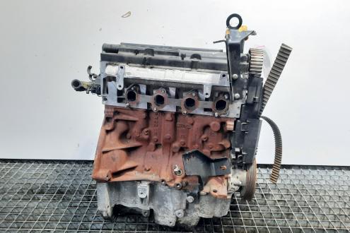 Motor, cod K9K768, Renault Clio 3, 1.5 dci (id:519513)