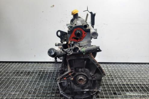 Motor, cod K9K768, Renault Clio 3, 1.5 dci (id:519513)