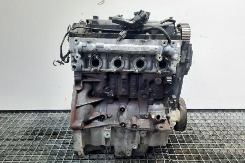 Motor, cod K9K770, Renault Clio 3, 1.5 dci (id:519511)