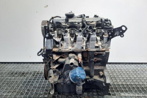 Motor, cod K9K770, Renault Clio 3, 1.5 dci (id:519511)