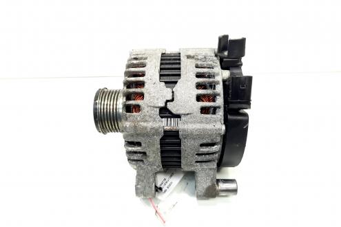 Alternator 150A, Bosch, cod 6G9N-10300-XC, Ford S-Max 1, 2.0 TDCI, QYWA (id:518882)