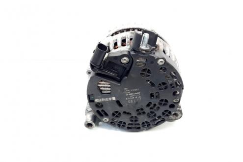 Alternator 150A, Bosch, cod 6G9N-10300-XC, Ford S-Max 1, 2.0 TDCI, QYWA (id:518882)