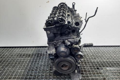 Motor, cod N47D20A, Bmw 1 (E81, E87)  2.0 diesel (pr:111745)