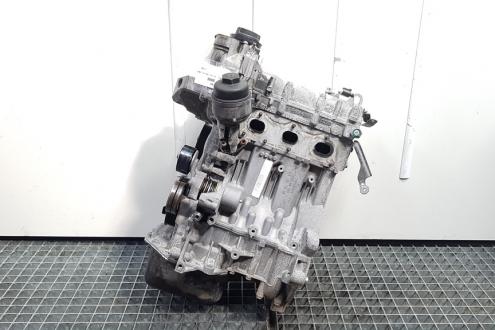 Motor, Skoda Fabia 2 Combi (5J, 545), 1.2 benz, CGPB (pr;110747)