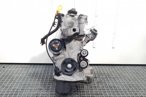 Motor, Skoda Fabia 2 (facelift), 1.2 benz, CGPB (pr:111745)