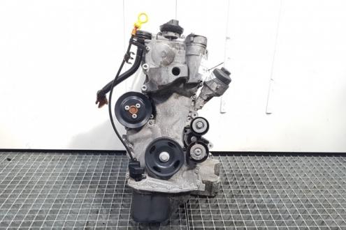 Motor, Skoda Roomster Praktik (5J), 1.2 benz, CGPB (pr;110747)