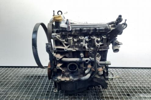 Motor, cod K9K704, Renault Kangoo 1 Express, 1.5 DCI, euro3 (id:519510)