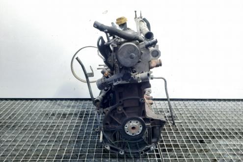 Motor, cod K9K704, Renault Kangoo 1 Express, 1.5 DCI, euro3 (id:519510)