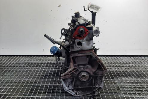 Motor, cod K9K724, Renault Megane 2, 1.5 DCI (id:519515)