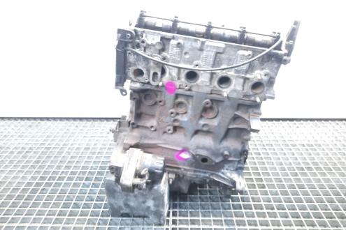 Motor, cod 937A2000, Alfa Romeo 156 Sportwagon (932), 1.9 JTD (pr:110747)