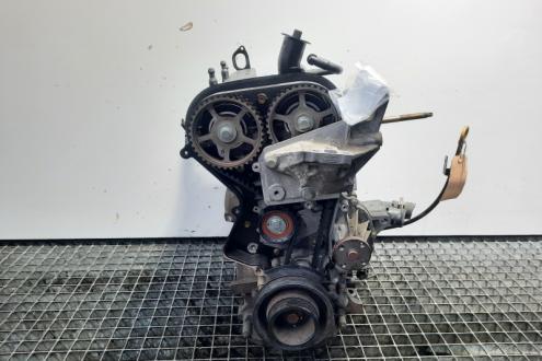 Motor, cod FYJA, Ford Fiesta 5, 1.6 16v benz (id:518449)