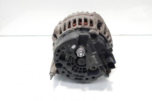 Alternator 140A Bosch, cod 06F903023F, Seat Altea XL (5P5, 5P8), 1.6 TDI, CAY (pr:592126)