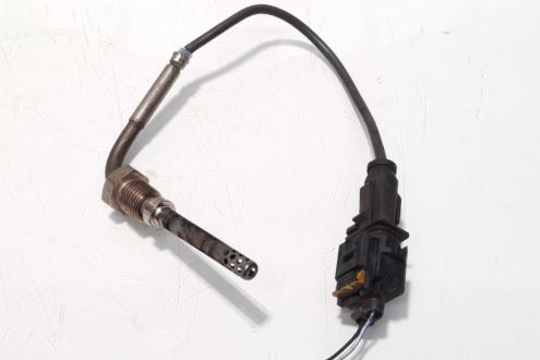 Sonda temperatura gaze, cod GM55566185, Opel Insignia A Sedan, 2.0 CDTI, A20DTH (idi:493774)