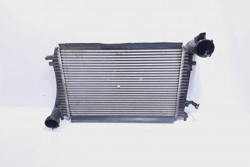 Radiator intercooler 4X4, cod 3C0145803E, VW Passat (3C2), 2.0 TDI, BMP (idi:496676)