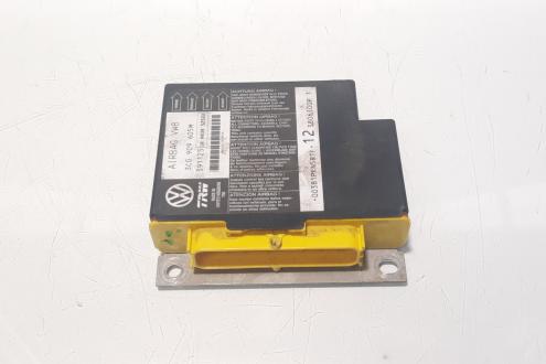 Calculator airbag, cod 3C0909605M, VW Passat (3C2) (idi:495216)