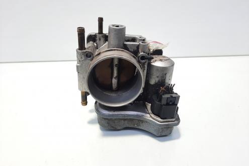 Clapeta acceleratie, cod 09128518, Opel Astra G, 1.8 benz, Z18XE (id:519061)