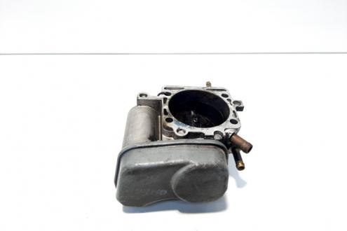 Clapeta acceleratie, cod 09128518, Opel Astra G, 1.8 benz, Z18XE (id:519061)