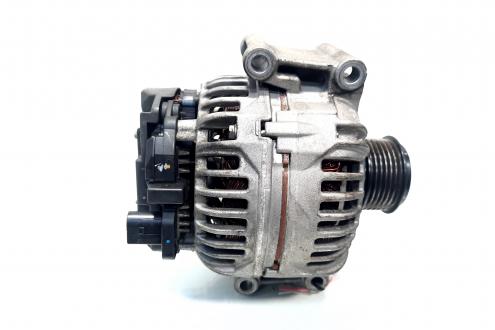 Alternator 140A Bosch, cod 06H903016L, Audi A4 Avant (8K5, B8) 1.8 TFSI, CABB (pr:110747)