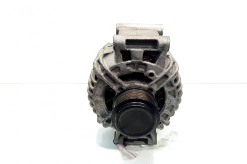 Alternator 140A Bosch, cod 06H903016L, Audi A4 Avant (8K5, B8) 1.8 TFSI, CABB (pr:110747)