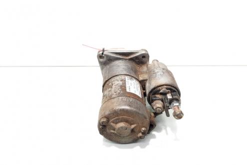 Electromotor Hitachi, cod 55193356, Fiat Grande Punto (199) 1.4 benz, 5 vit man (pr:110747)