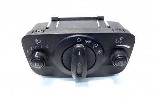 Bloc lumini cu functie auto, cod 8G9T-13A024-CD, Ford Mondeo 4 (id:519110)