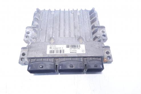 Calculator motor, cod 237100777R, 237100033R, Renault Megane 3 Coupe, 1.5 DCI, K9K832 (idi:495805)