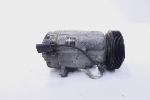 Compresor clima, cod 1J0820803J, Audi A3 (8L1), 1.9 TDI, ASZ (idi:494986)