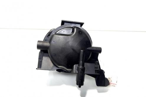 Carcasa filtru combustibil, cod 9645928180, Ford Focus C-Max, 2.0 TDCI, G6DD (id:520274)