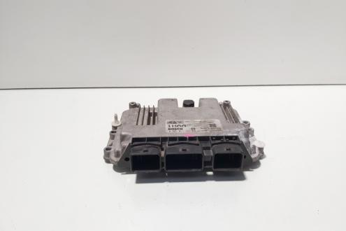 Calculator motor, cod 3M51-12A650-MA, 0281011263, Ford Focus C-Max, 1.6 TDCI, G8DA (id:519485)