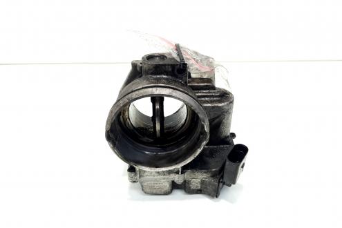 Clapeta acceleratie, cod 03G128063C, Audi A4 (8EC, B7) 2.0 TDI, BRD (id:519384)