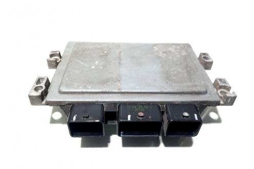 Calculator motor, cod 8V21-12A650-SF, Ford Fiesta 6, 1.25 benz, SNJA (id:519713)