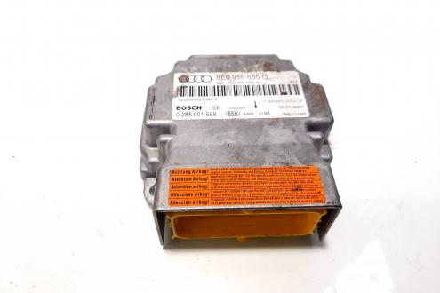 Calculator airbag, cod 8E0959655G, Audi A4 (8EC, B7) (id:519412)