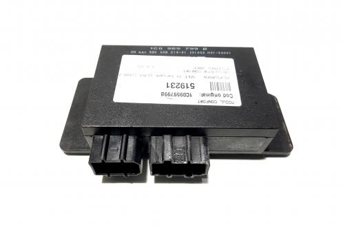 Modul confort, cod 1C0959799B, VW Golf 4 Variant (1J5) (id:519231)